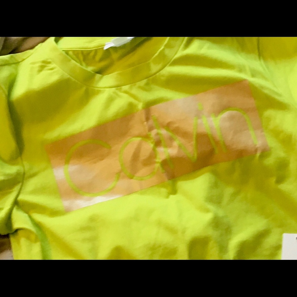 !!!SOLD!!!- *NWT* Calvin Klein T-shirt dress